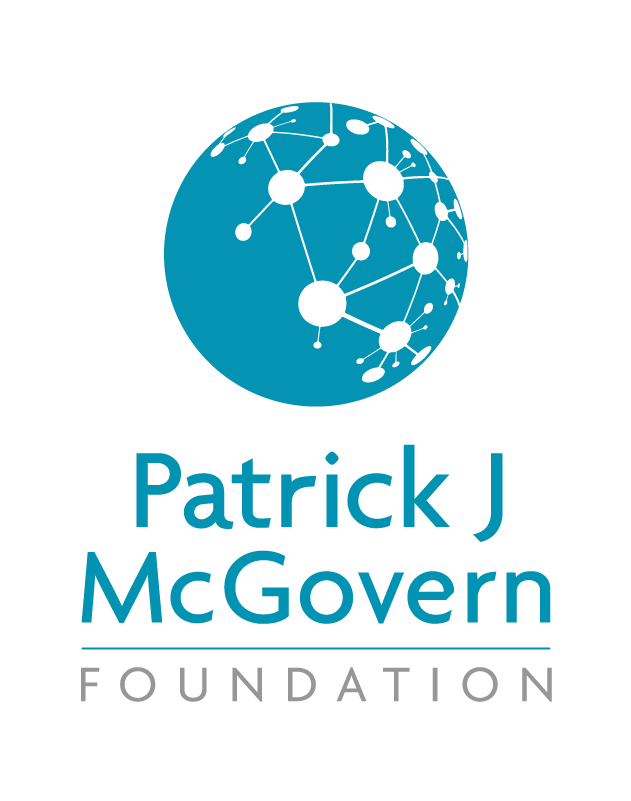 Patrick J McGovern Foundation